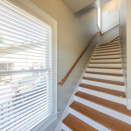 2 Bedroom Unit Near Downtown 샌안토니오 외부 사진