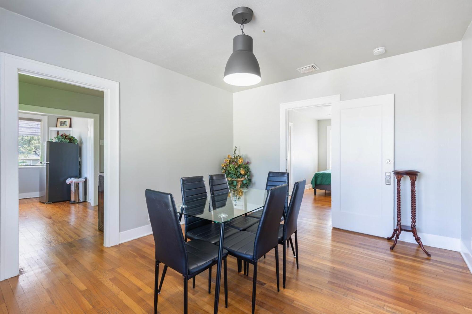 2 Bedroom Unit Near Downtown 샌안토니오 외부 사진