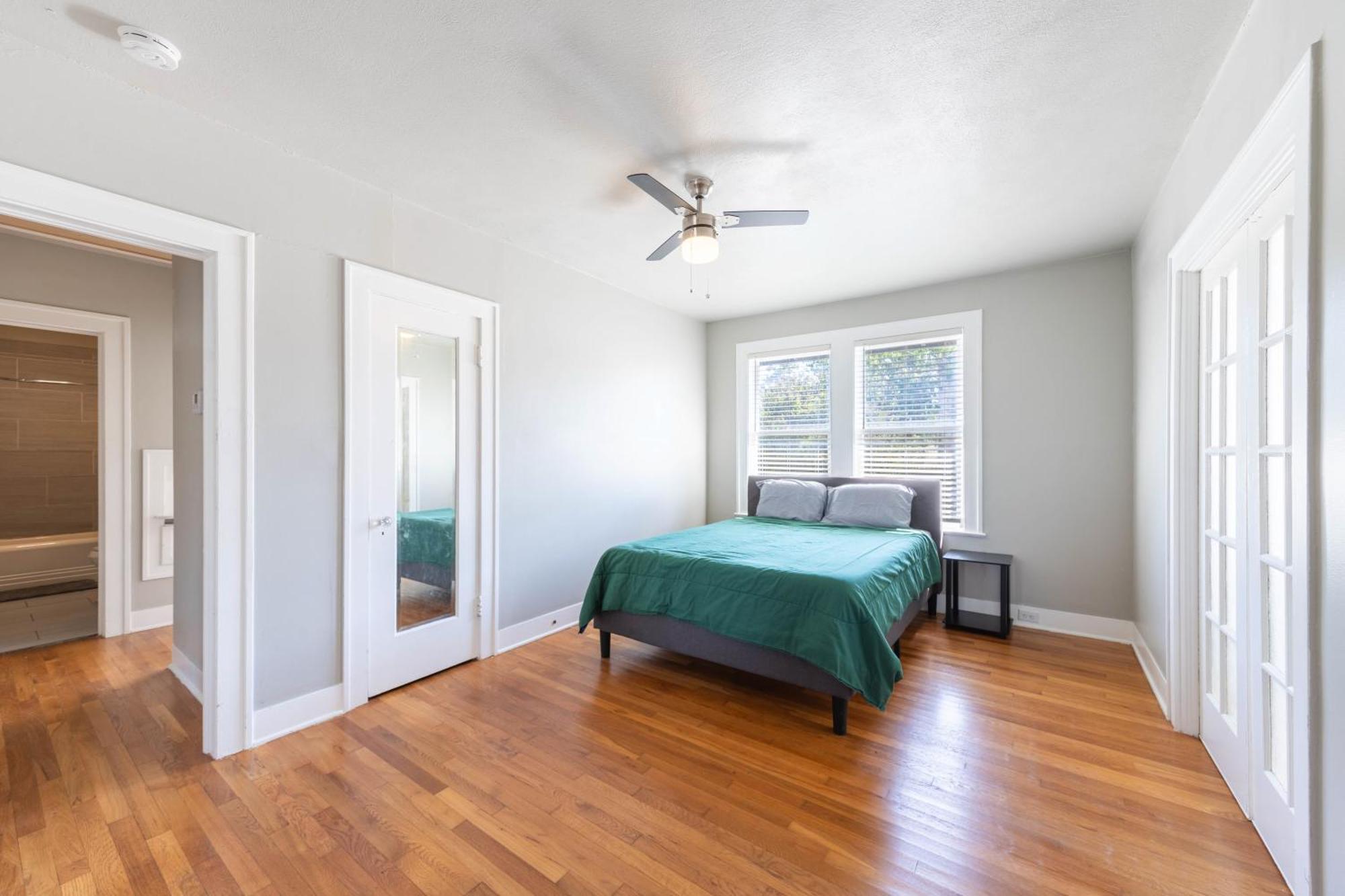 2 Bedroom Unit Near Downtown 샌안토니오 외부 사진