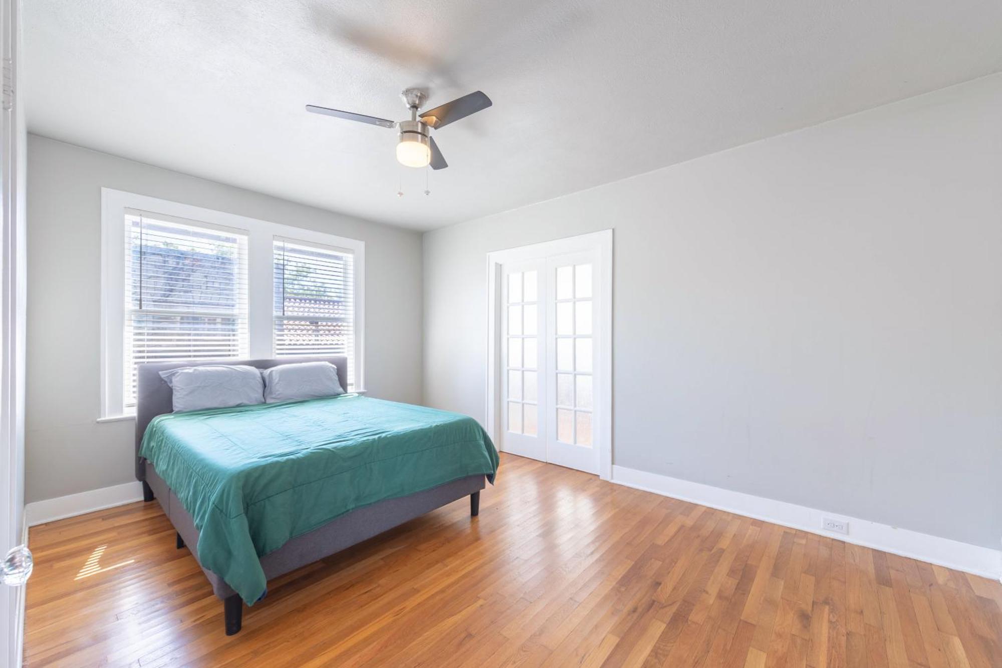 2 Bedroom Unit Near Downtown 샌안토니오 외부 사진