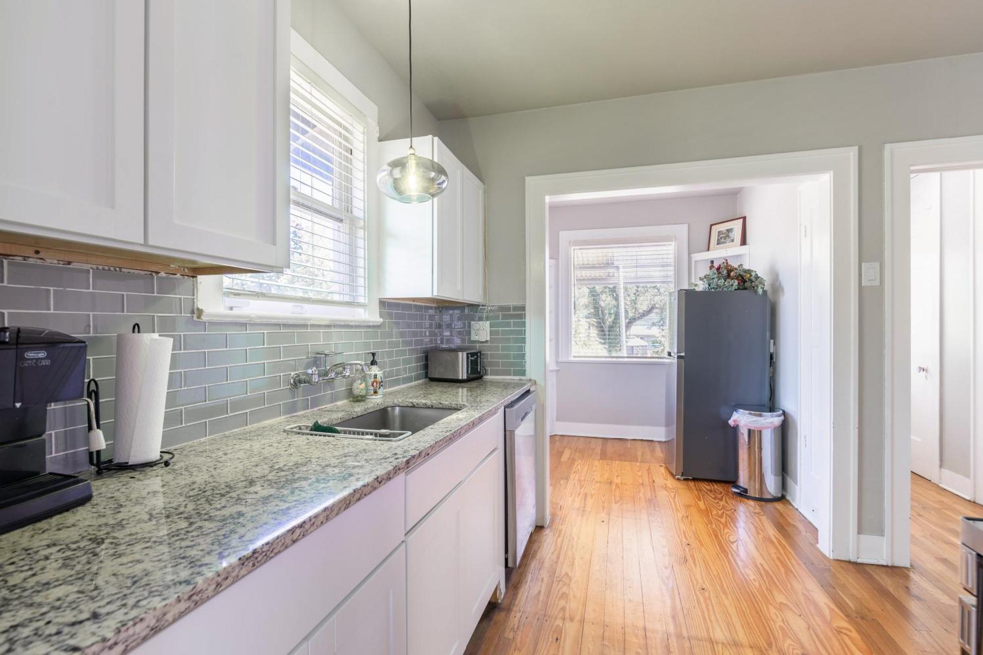 2 Bedroom Unit Near Downtown 샌안토니오 외부 사진